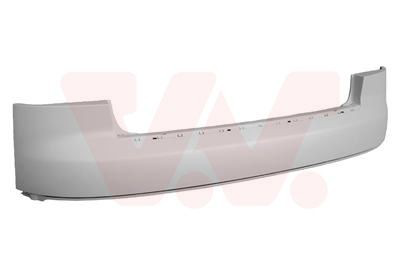 0325544 VAN Wezel Defensa trasero